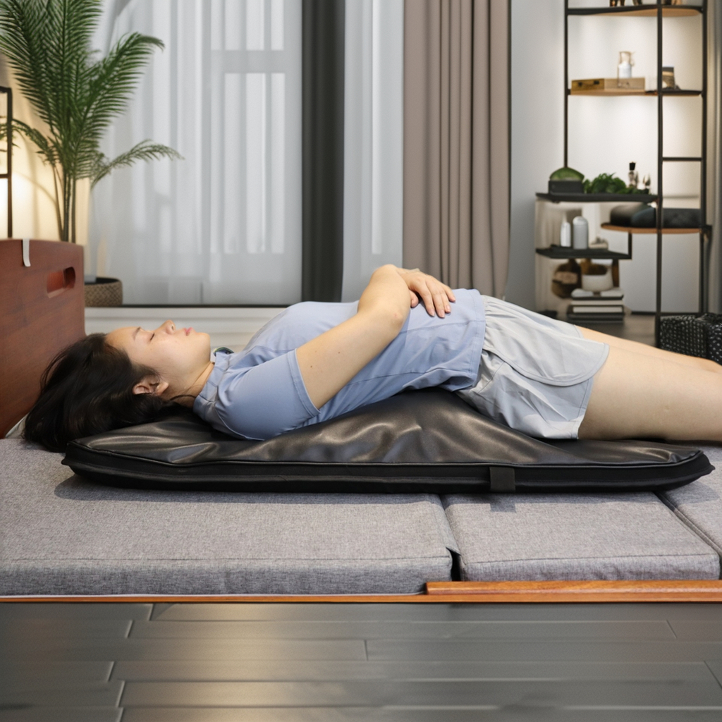 back massage mat