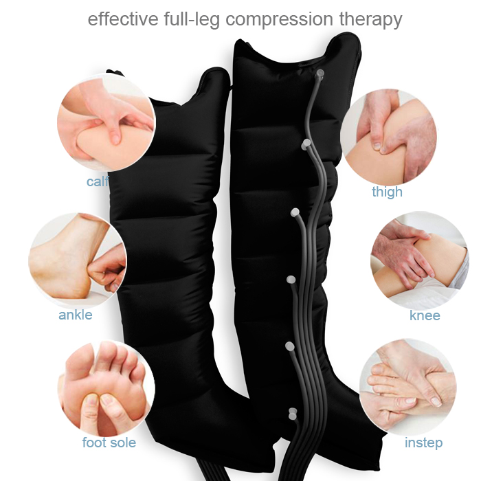 air compression machine for lymphedema