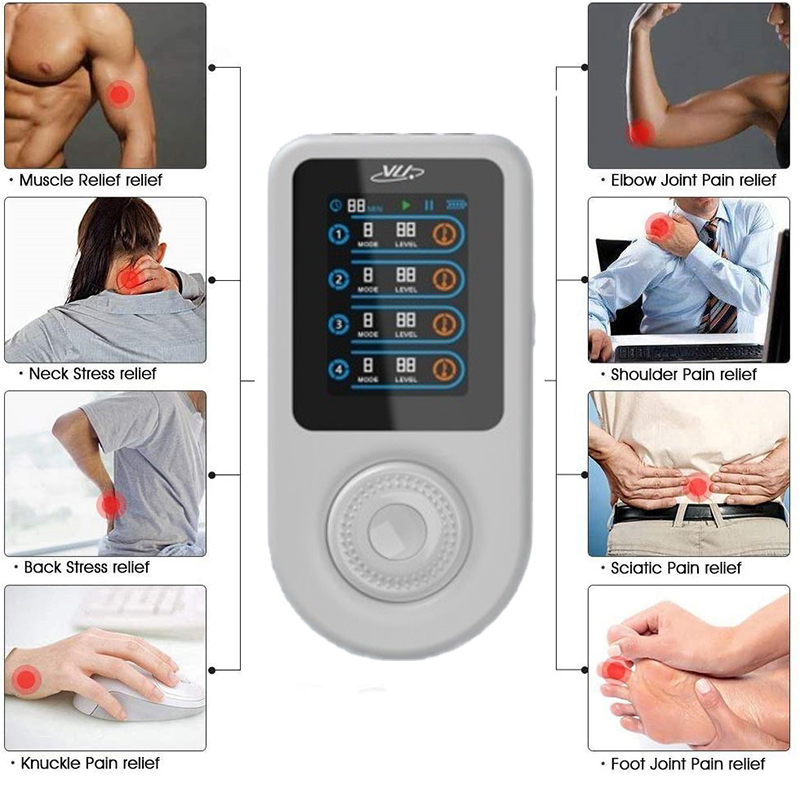 tens machine for pain relief