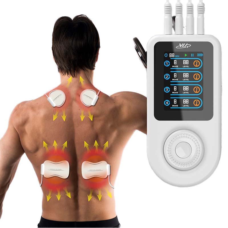 EMS Massager Pain Relief