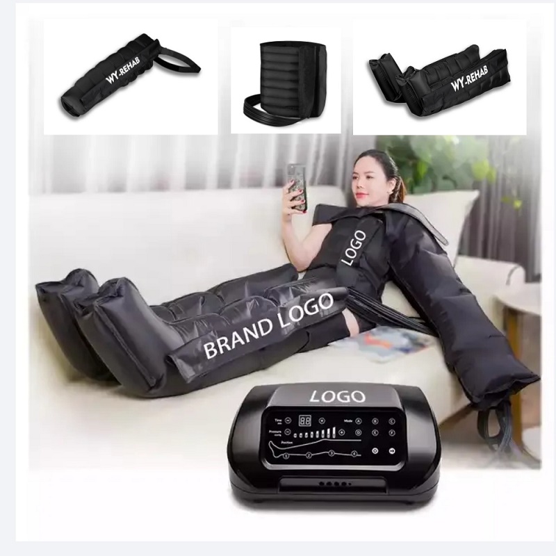Leg Compression Massager Boots