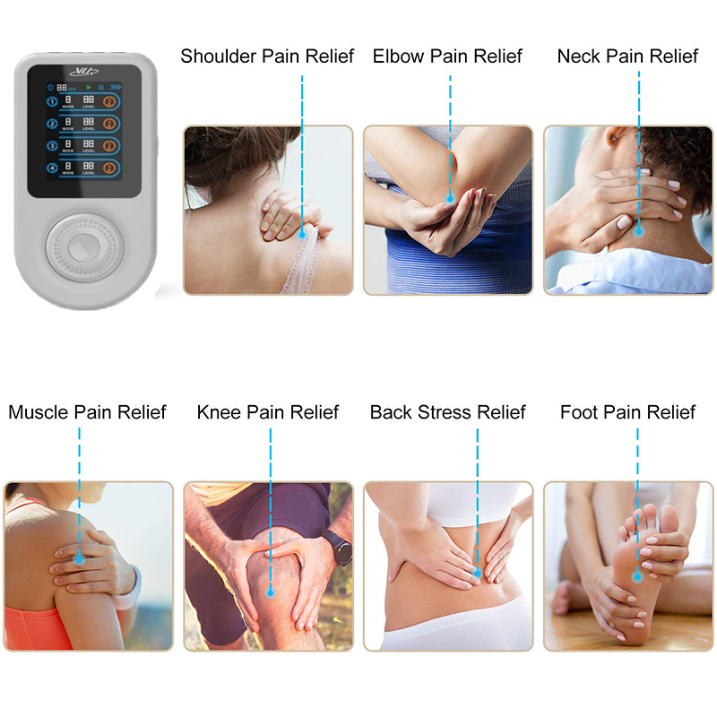 Tens Machine Physiotherapy
