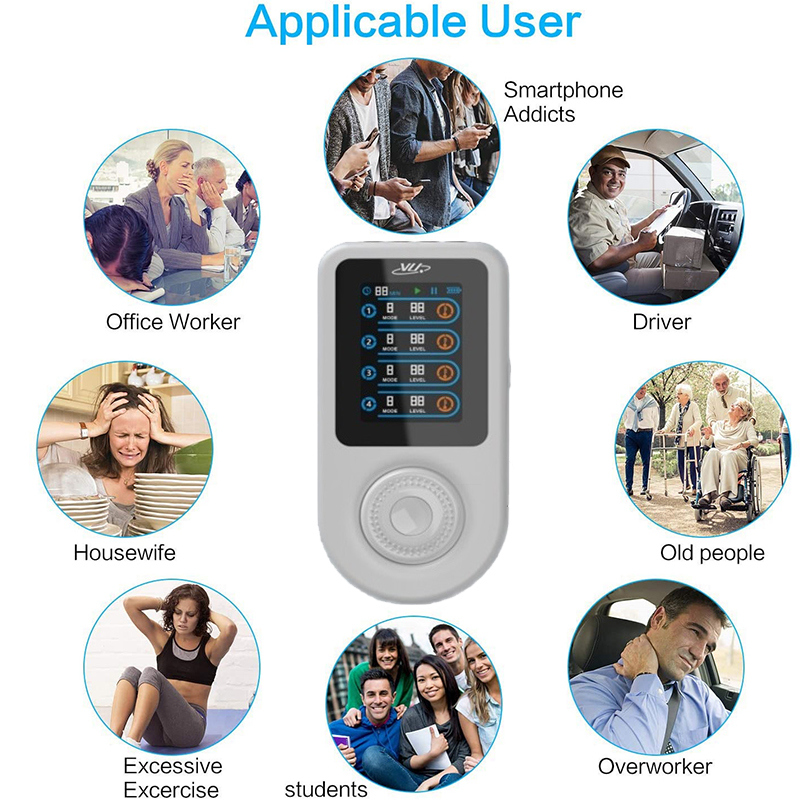 body pain relief device