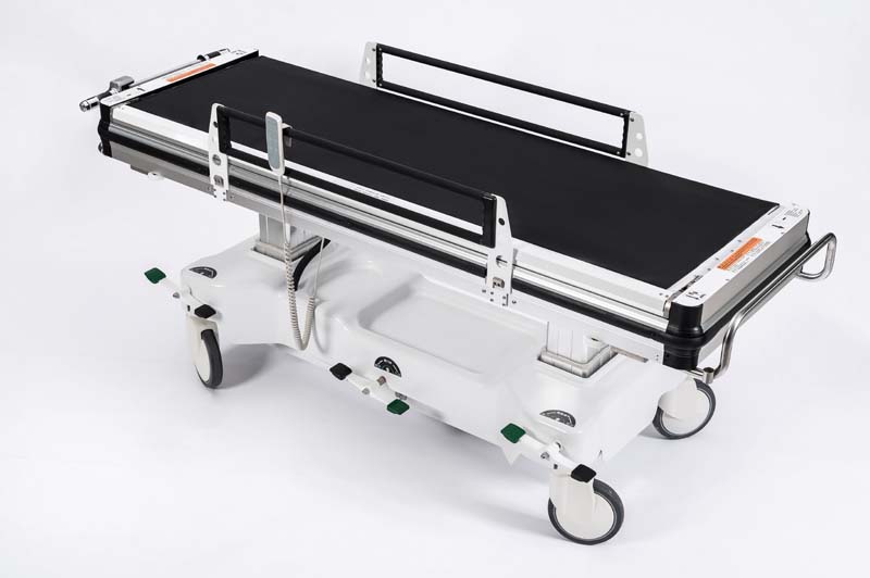 Electric Patient Transfer Bed