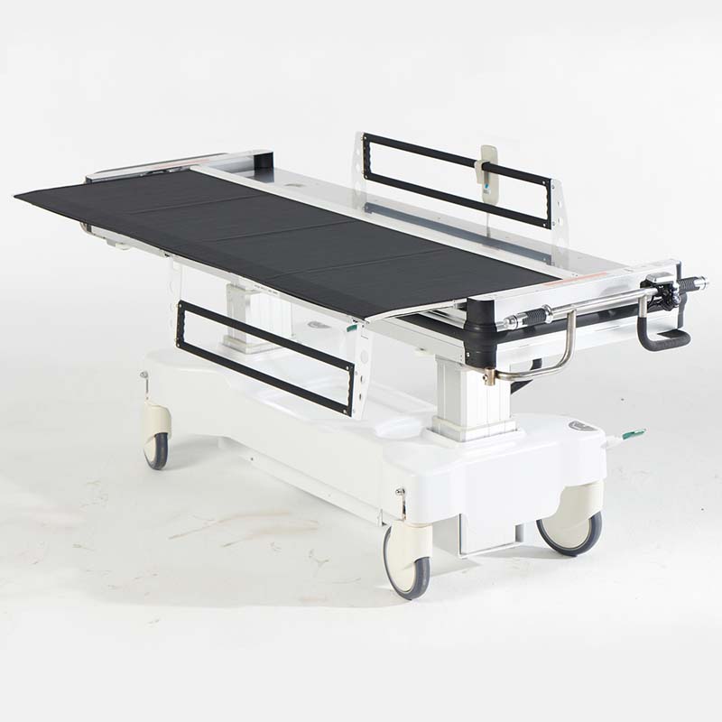 Electric Transfer Vehicle