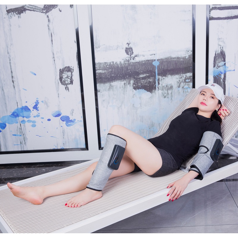 leg massager for DVT prevention