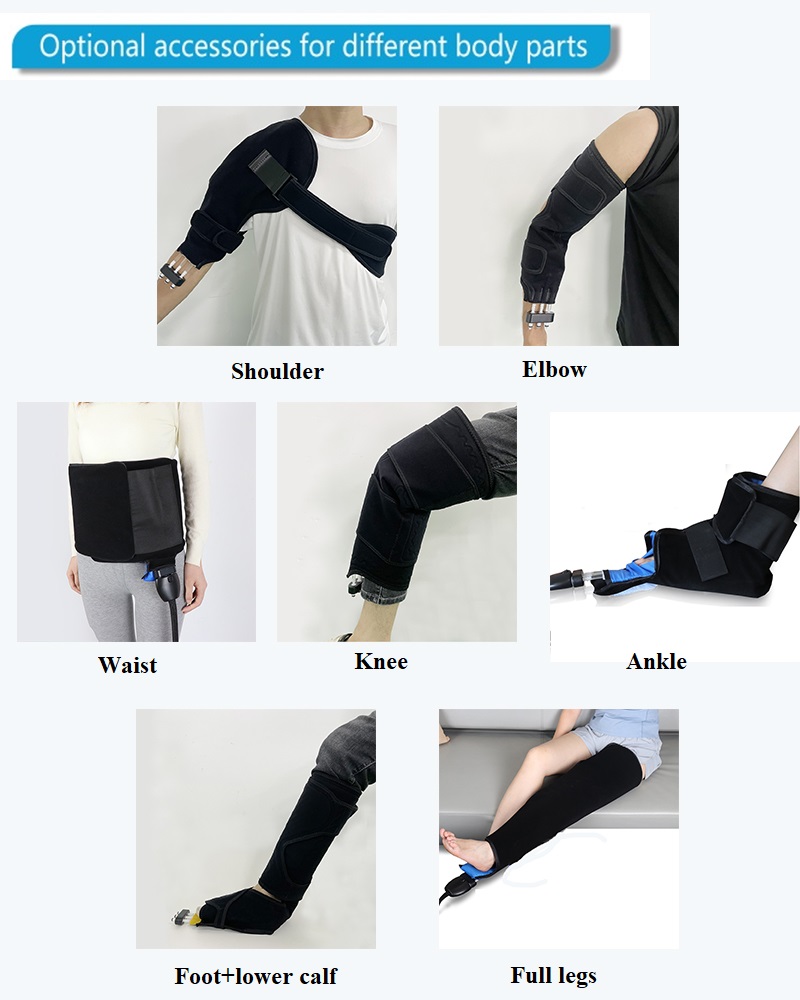 cryotherapy machine manufacturer