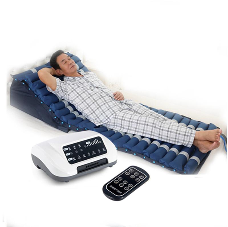anti bedsore alternating pressure air mattress