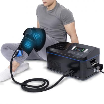 cold therapy machine