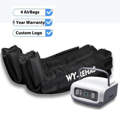 air compression massage boots